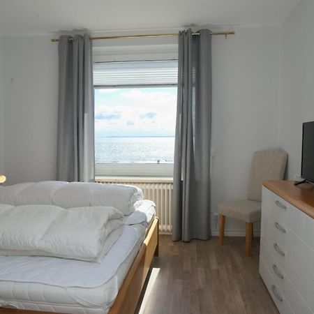Ferienwohnung Kurpromenade 48 Inkl Wlan Grömitz Exterior foto
