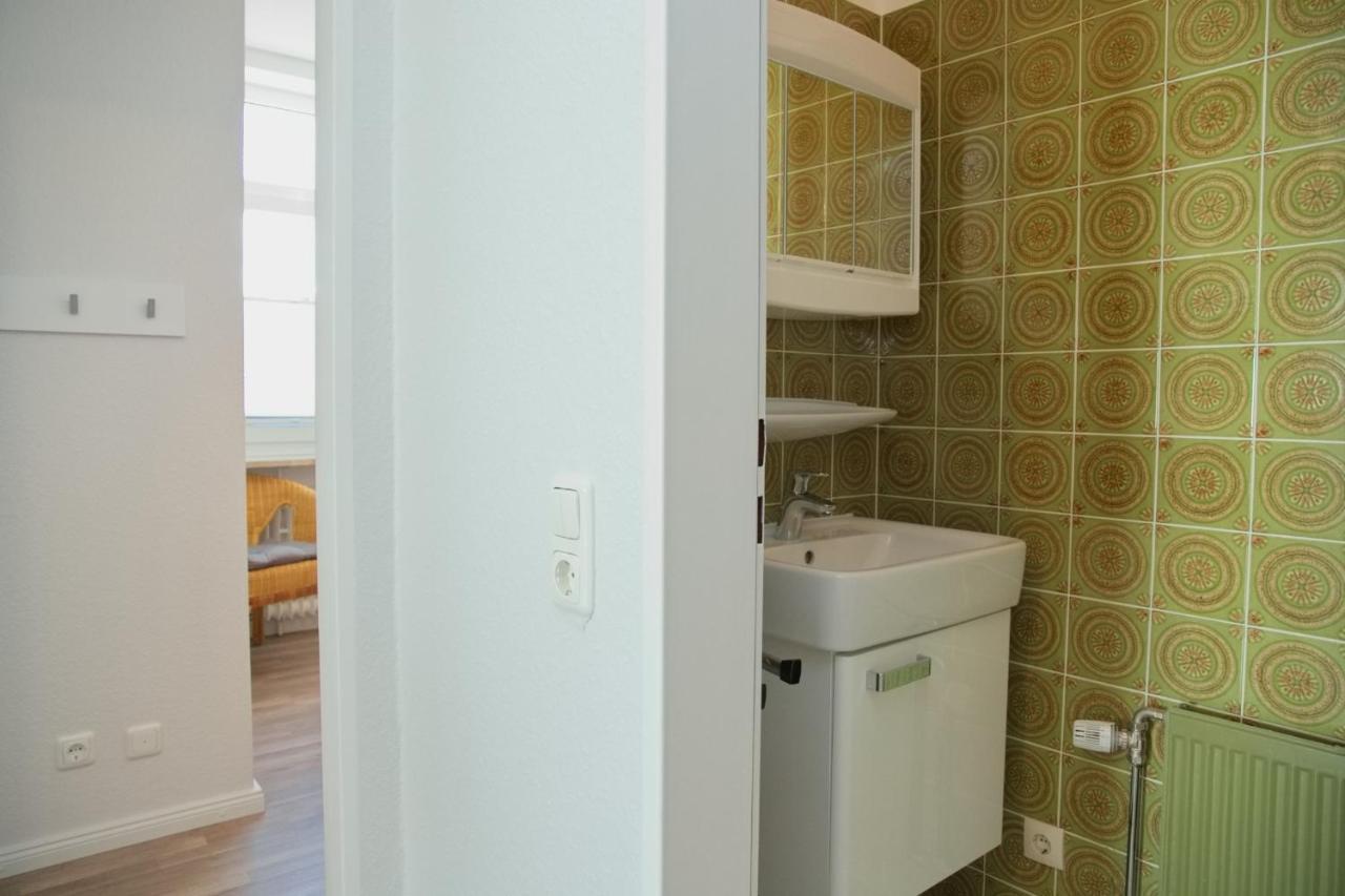 Ferienwohnung Kurpromenade 48 Inkl Wlan Grömitz Exterior foto